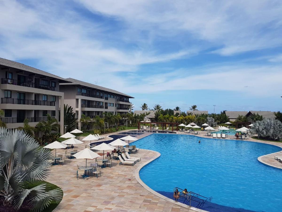 Beach Class Eco Life Porto de Galinhas Exterior photo