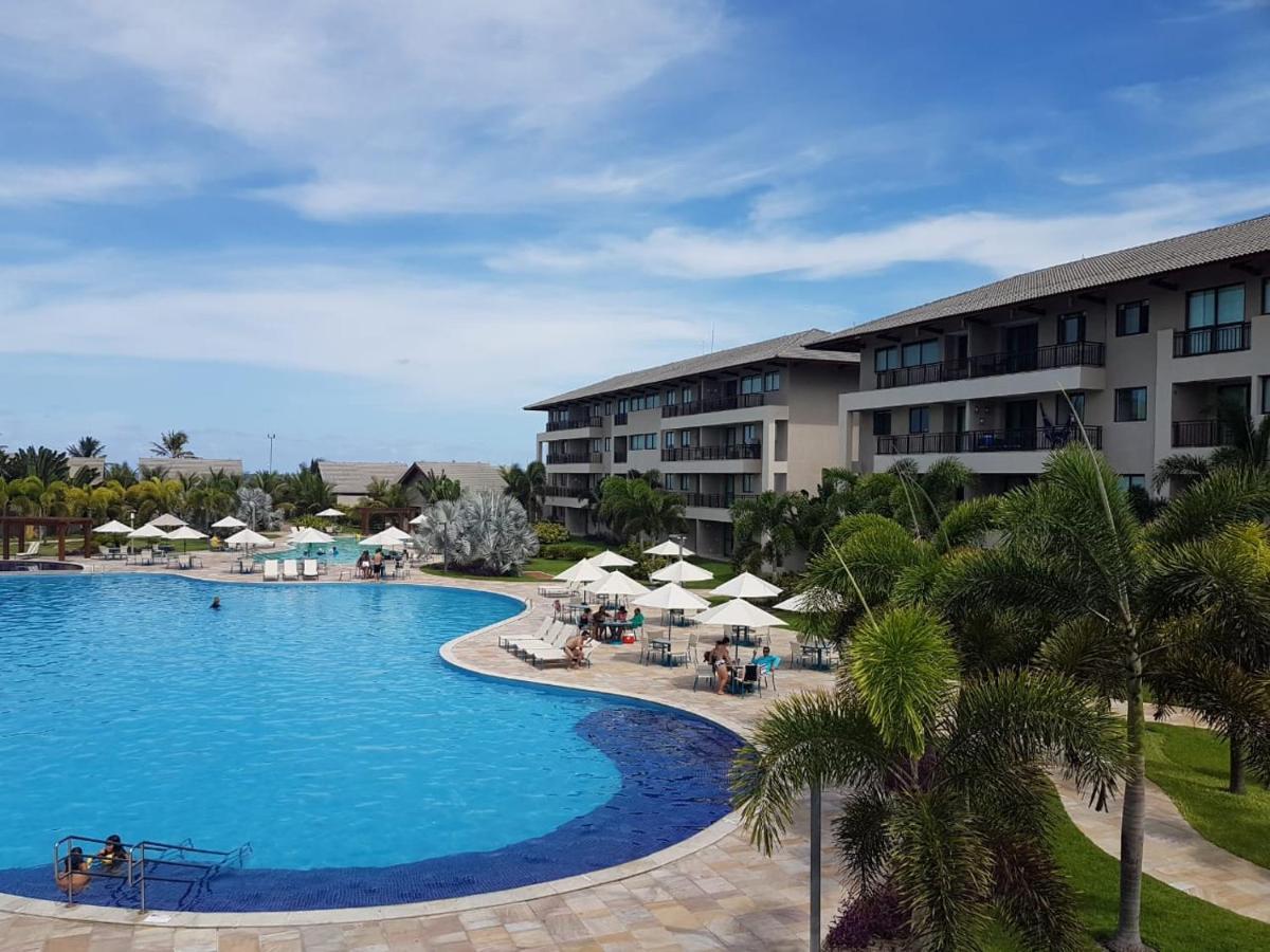 Beach Class Eco Life Porto de Galinhas Exterior photo